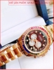 dong-ho-nam-hanboro-automatic-tua-rolex-day-kim-loai-rose-gold-timesstore-vn