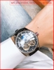 dong-ho-nam-hanboro-automatic-may-co-tu-dong-day-da-dep-gia-re-timesstore-vn