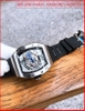 dong-ho-nam-hanboro-mat-oval-automatic-lo-co-day-cao-su-den-chinh-hang-dep-gia-re-timesstore-vn