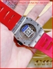 dong-ho-nam-hanboro-mat-nhen-full-da-swarovski-day-silicone-do-timesstore-vn