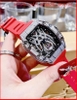 dong-ho-nam-hanboro-mat-nhen-full-da-swarovski-day-silicone-do-timesstore-vn