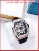 dong-ho-nam-hanboro-mat-nhen-full-da-swarovski-day-silicone-timesstore-vn