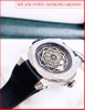dong-ho-nam-hanboro-mat-hoa-tiet-vu-tru-dinh-da-swarovski-day-silicone-chinh-hang-dep-gia-re-timesstore-