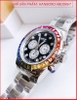 dong-ho-nam-hanboro-rainbow-automatic-tua-rolex-day-kim-loai-timesstore-vn