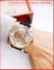 Đồng hồ Nam Hanboro Tourbillon Automatic Lộ Máy Cơ Tự Động (43mm)