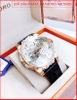 Đồng hồ Nam Hanboro Tourbillon Automatic Lộ Máy Cơ Tự Động (43mm)
