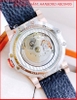 Đồng hồ Nam Hanboro Tourbillon Automatic Lộ Máy Cơ Tự Động (43mm)