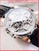dong-ho-nam-hanboro-tourbillon-automatic-mat-tron-silver-lo-may-day-da-den-dep-gia-re-timesstore-vn