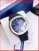 dong-ho-nam-hanboro-tua-patek-philip-mat-xanh-day-sillicone-timesstore-vn