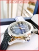 dong-ho-nam-hanboro-tua-patek-philip-mat-xanh-day-sillicone-timesstore-vn