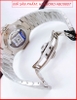 dong-ho-nam-hanboro-tua-patek-philip-mat-xanh-la-day-kim-loai-timesstore-vn