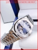 dong-ho-nam-hanboro-tua-patek-philippe-mat-vuong-xanh-day-kim-loai-timesstore