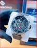 dong-ho-nam-hanboro-tua-rogetdubuis-automatic-lo-may-day-silicone-timesstore-vn