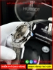 dong-ho-nam-hublot-f1-automatic-dinh-da-lo-may-da-boc-sillicone-xam-timesstore-vn