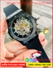 dong-ho-nam-hublot-f1-automatic-mat-tron-den-lo-co-day-silicone-timesstore-vn
