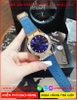 dong-ho-nam-hublot-f1-co-mat-rose-gold-day-cao-su-xanh-boc-da-timesstore-vn
