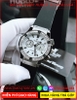 dong-ho-nam-hublot-f1-geneve-chronograph-unisex-mat-trang-dinh-da-sillicone-timesstore-vn