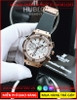 dong-ho-nam-hublot-f1-geneve-chronograph-unisex-mat-trang-rose-gold-sillicone-timesstore-vn