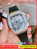 dong-ho-nam-hublot-f1-senna-champion-88-mat-chu-nhat-day-silicone-timesstore-vn