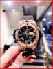 dong-ho-nam-huboler-mat-the-thao-rose-gold-day-silicone-timesstore-vn