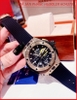 dong-ho-nam-huboler-mat-the-thao-rose-gold-day-silicone-timesstore-vn