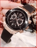 dong-ho-nam-huboler-the-thao-5-kim-rose-gold-day-cao-su-chinh-hang-dep-gia-re-timesstore-