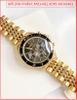 dong-ho-nam-michael-kors-bayville-chronograph-mat-den-day-vang-gold-timesstore-vn