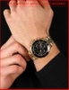 dong-ho-nam-michael-kors-bayville-chronograph-mat-den-day-vang-gold-timesstore-vn