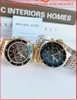 dong-ho-nam-michael-kors-bayville-chronograph-mat-den-day-vang-gold-timesstore-vn