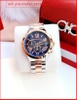 dong-ho-nam-michael-kors-bradshaw-mat-chronograph-xanh-day-demi-rose-timesstore-vn