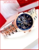 dong-ho-nam-michael-kors-bradshaw-mat-chronograph-xanh-day-demi-rose-timesstore-vn