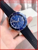 dong-ho-nam-michael-kors-cunningham-mat-xanh-day-sillicone-timesstore-vn