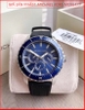 dong-ho-nam-michael-kors-cunningham-mat-xanh-day-sillicone-timesstore-vn