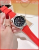 dong-ho-nam-michael-kors-dylan-mat-chronograph-den-day-sillicone-do-timesstore-vn