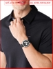 dong-ho-nam-michael-kors-scout-mat-tron-day-da-den-timesstore-vn
