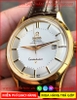 dong-ho-nam-omega-constellation-automatic-mat-bat-quai-vang-gold-day-da-nau-dep-gia-re-timesstore-vn