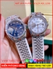 dong-ho-nam-rolex-date-just-f1-automatic-mat-xanh-khia-day-kim-loai-timesstore-vn