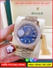 dong-ho-nam-rolex-f1-automatic-2-lich-mat-xanh-day-vang-gold-timesstore-vn