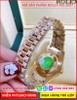dong-ho-nam-rolex-f1-automatic-2-lich-mat-xanh-day-vang-gold-timesstore-vn