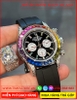 dong-ho-nam-rolex-f1-automatic-daytona-rainbow-day-sillicone-timesstore-vn