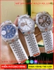 dong-ho-nam-rolex-f1-automatic-mat-xanh-nieng-khia-day-kim-loai-timesstore-vn