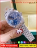 dong-ho-nam-rolex-f1-co-2-lich-mat-xanh-khia-day-kim-loai-timesstore-vn