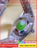 dong-ho-nam-rolex-f1-co-2-lich-mat-xanh-khia-day-kim-loai-timesstore-vn