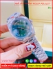 dong-ho-nam-rolex-f1-co-2-lich-xanh-la-khia-day-kim-loai-timesstore-vn