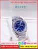 dong-ho-nam-rolex-f1-day-date-automatic-mat-xanh-co-2-lich-dinh-da-day-kim-loai-timesstore-vn