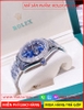 dong-ho-nam-rolex-f1-day-date-automatic-mat-xanh-co-2-lich-dinh-da-day-kim-loai-timesstore-vn