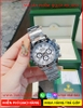 dong-ho-nam-rolex-f1-daytona-automatic-mat-trang-day-kim-loai-timesstore-vn