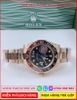dong-ho-nam-rolex-gmt-masterii-automatic-day-kim-loai-rose-gold-timesstore-vn