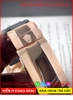 dong-ho-nam-rolex-yacht-master-automatic-mat-den-rose-gold-sillicone-timesstore-vn