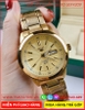dong-ho-nam-seiko-5-automatic-mat-tron-day-kim-loai-vang-gold-timesstore-vn